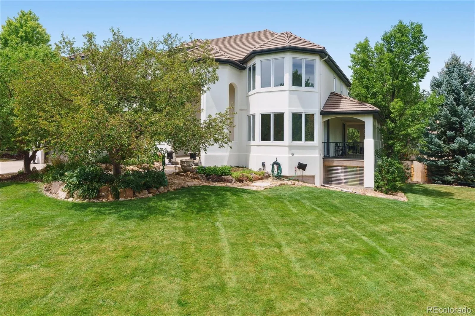 heritage hills