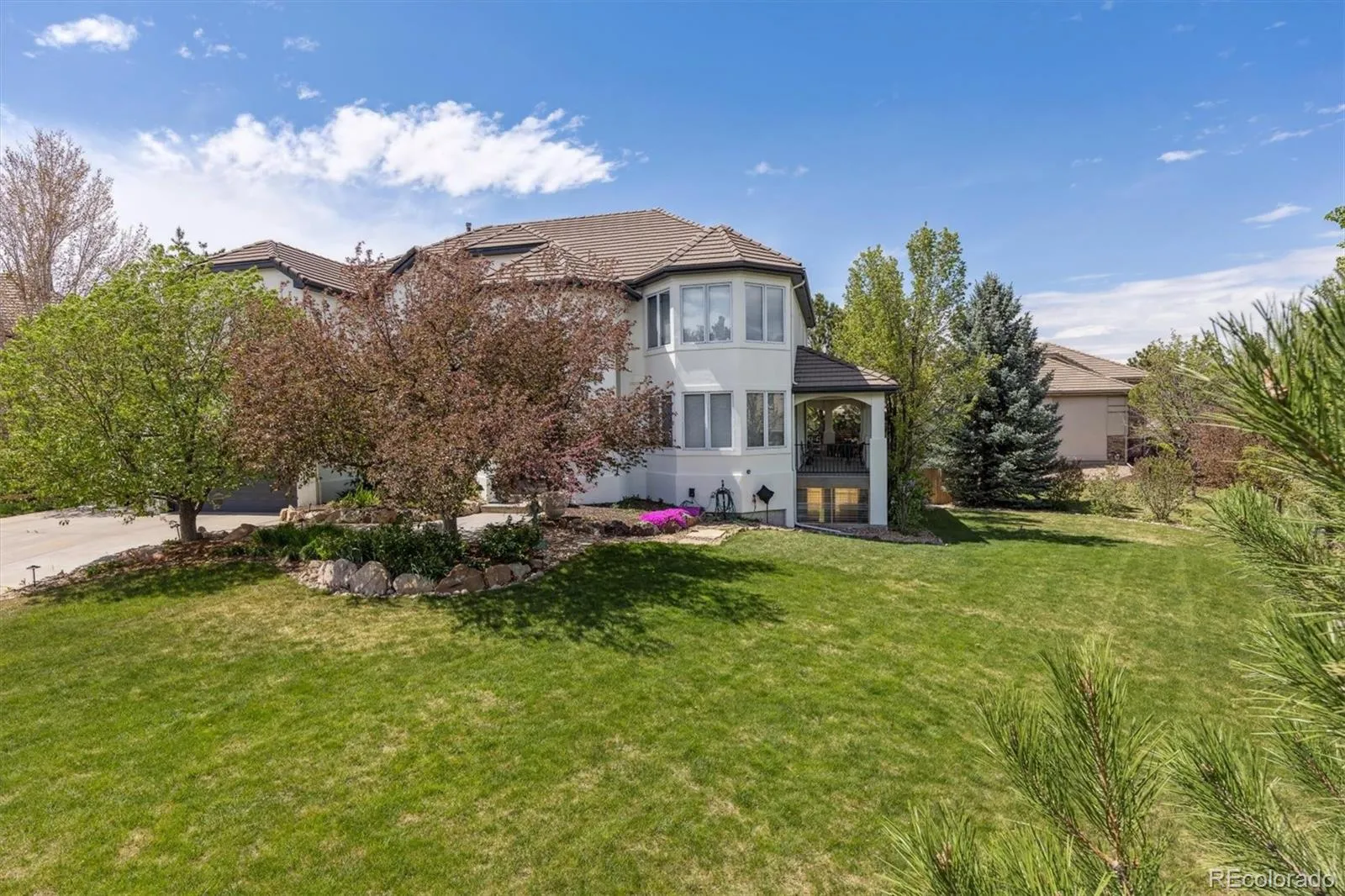 heritage hills