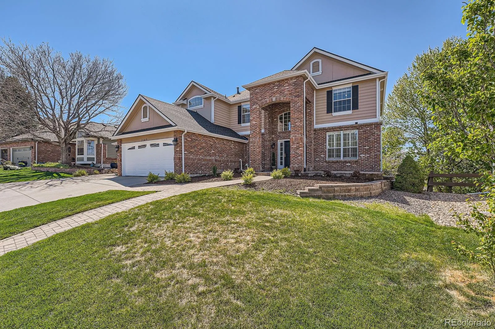 Highlands Ranch
