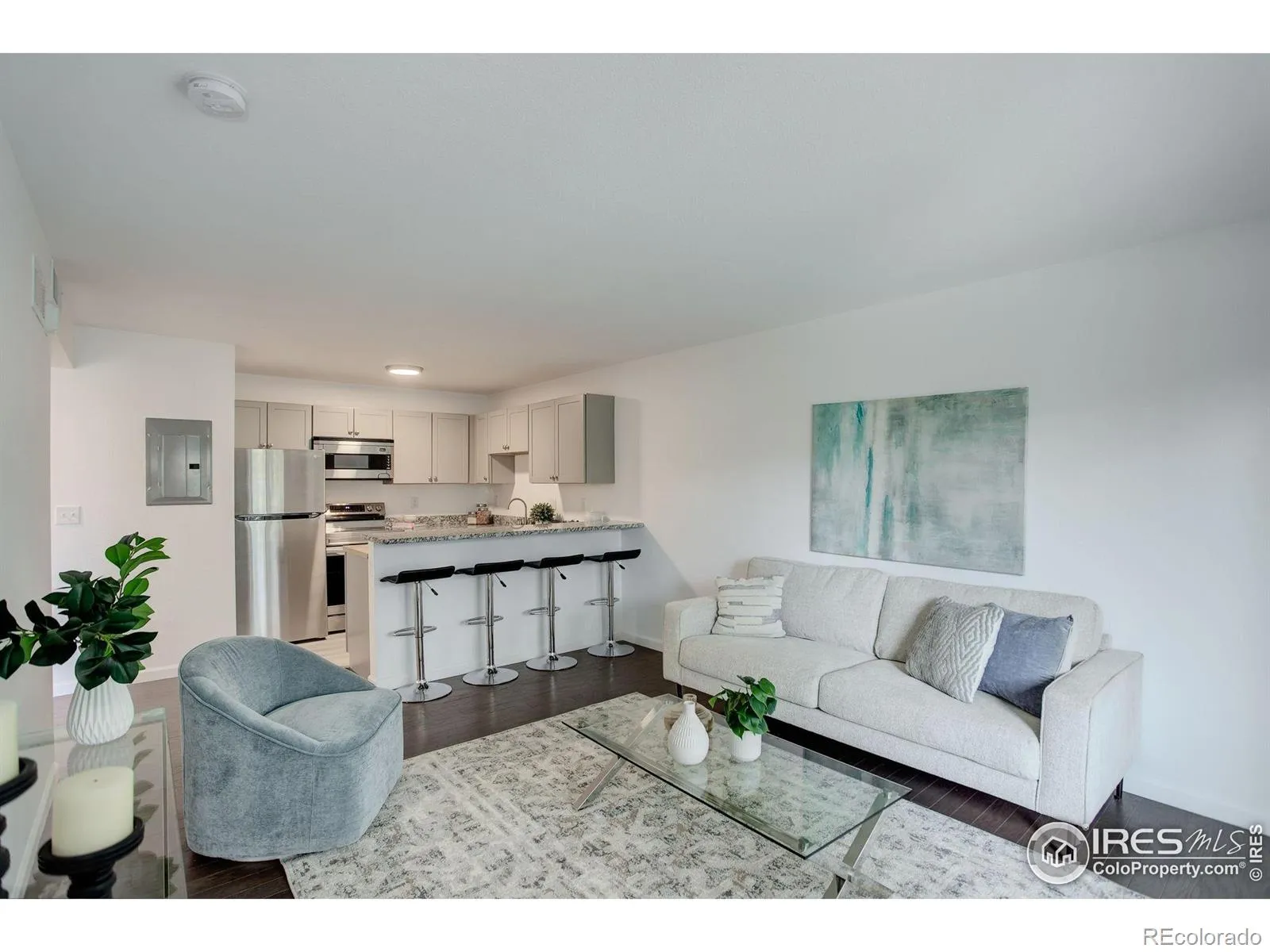 Stonegate Twnhms Condos Ph 1