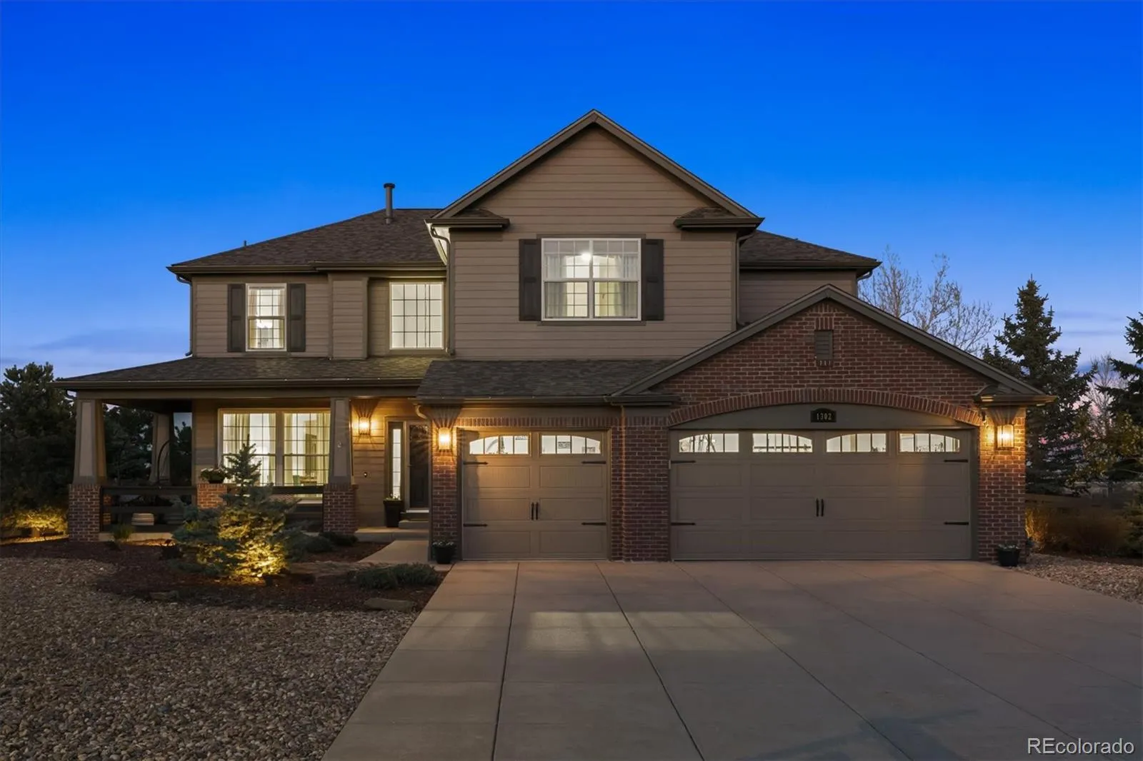 Castlewood Ranch