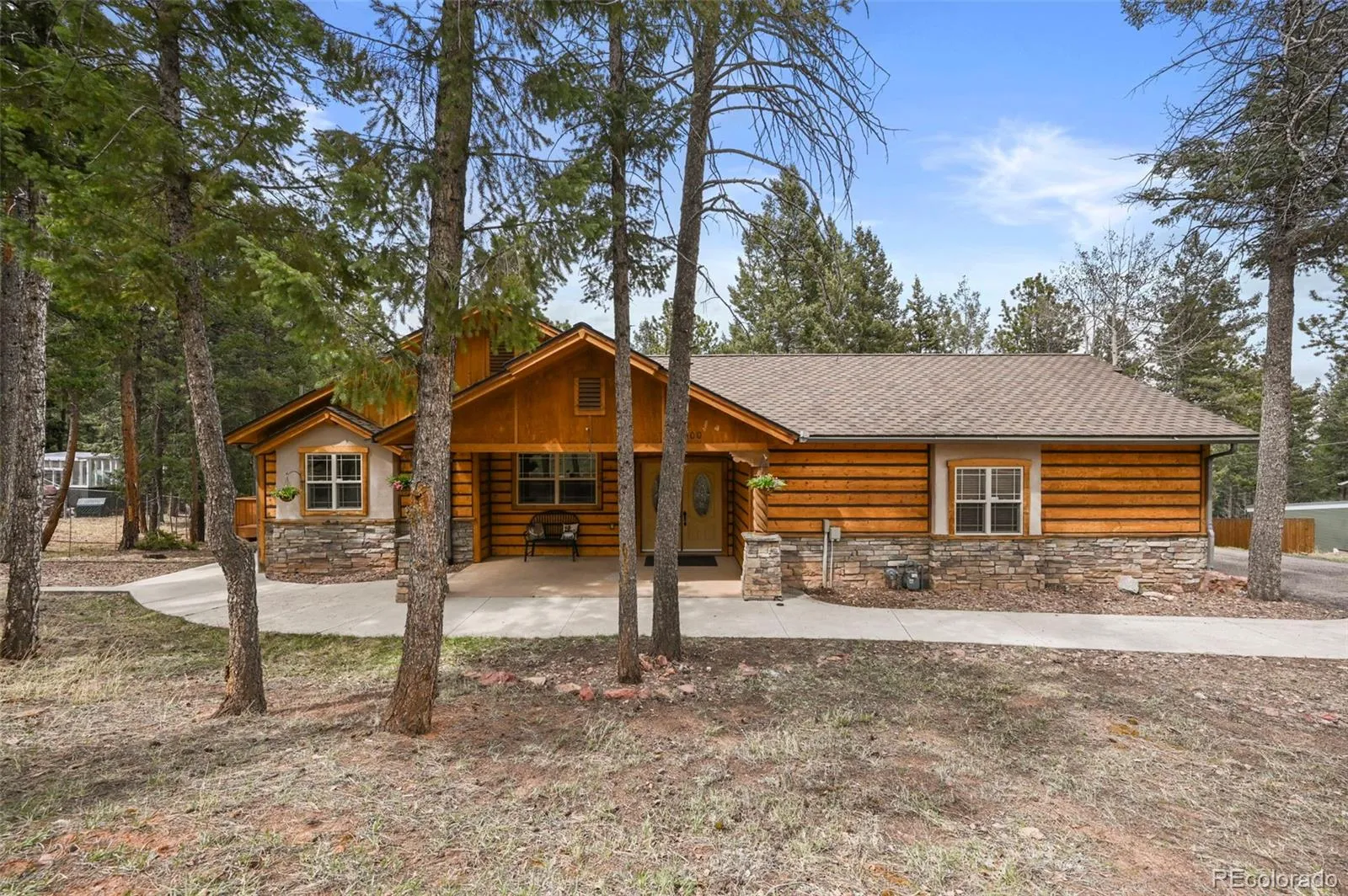 Midland Pines