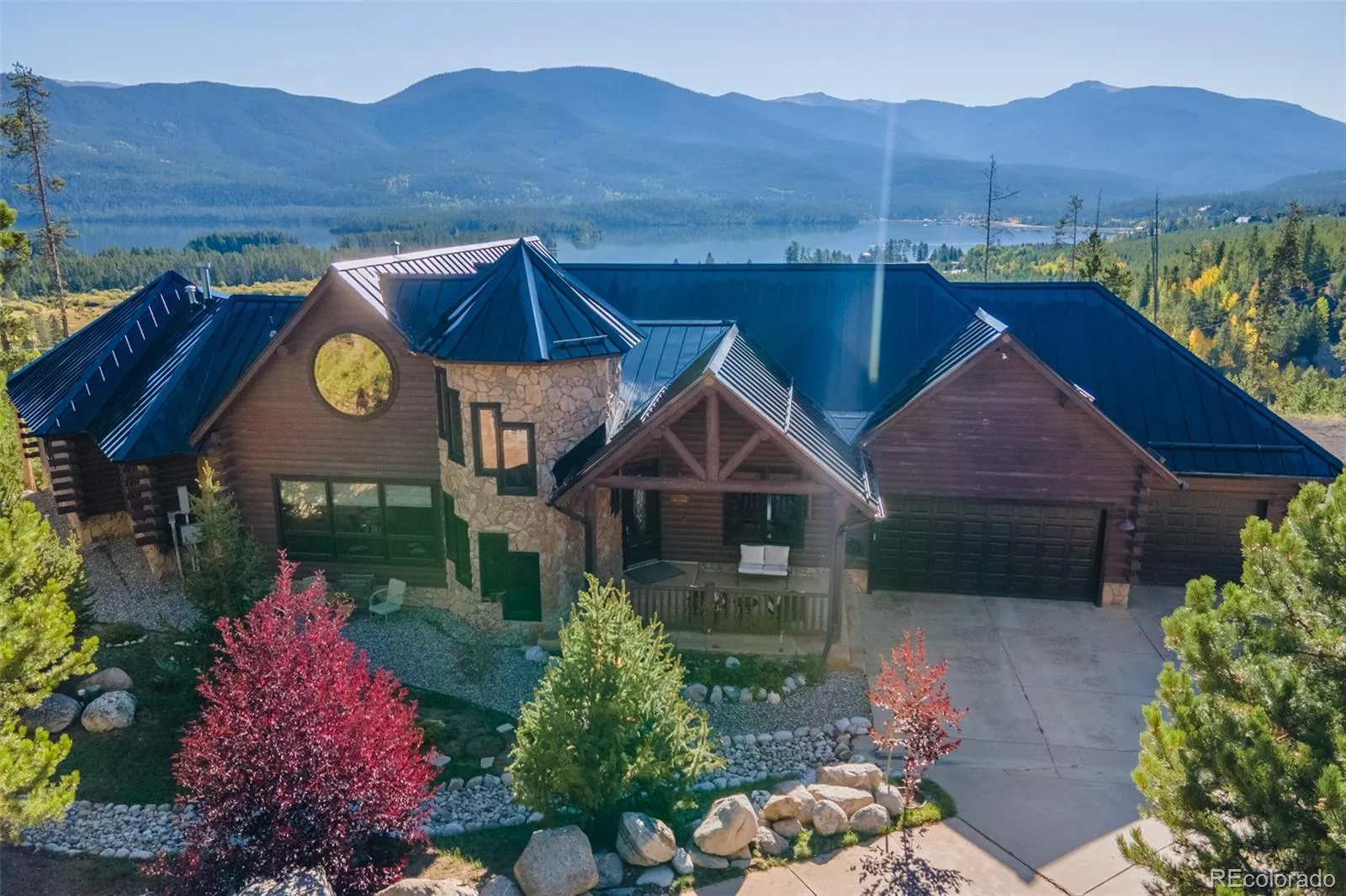 Shadow Mountain Estates