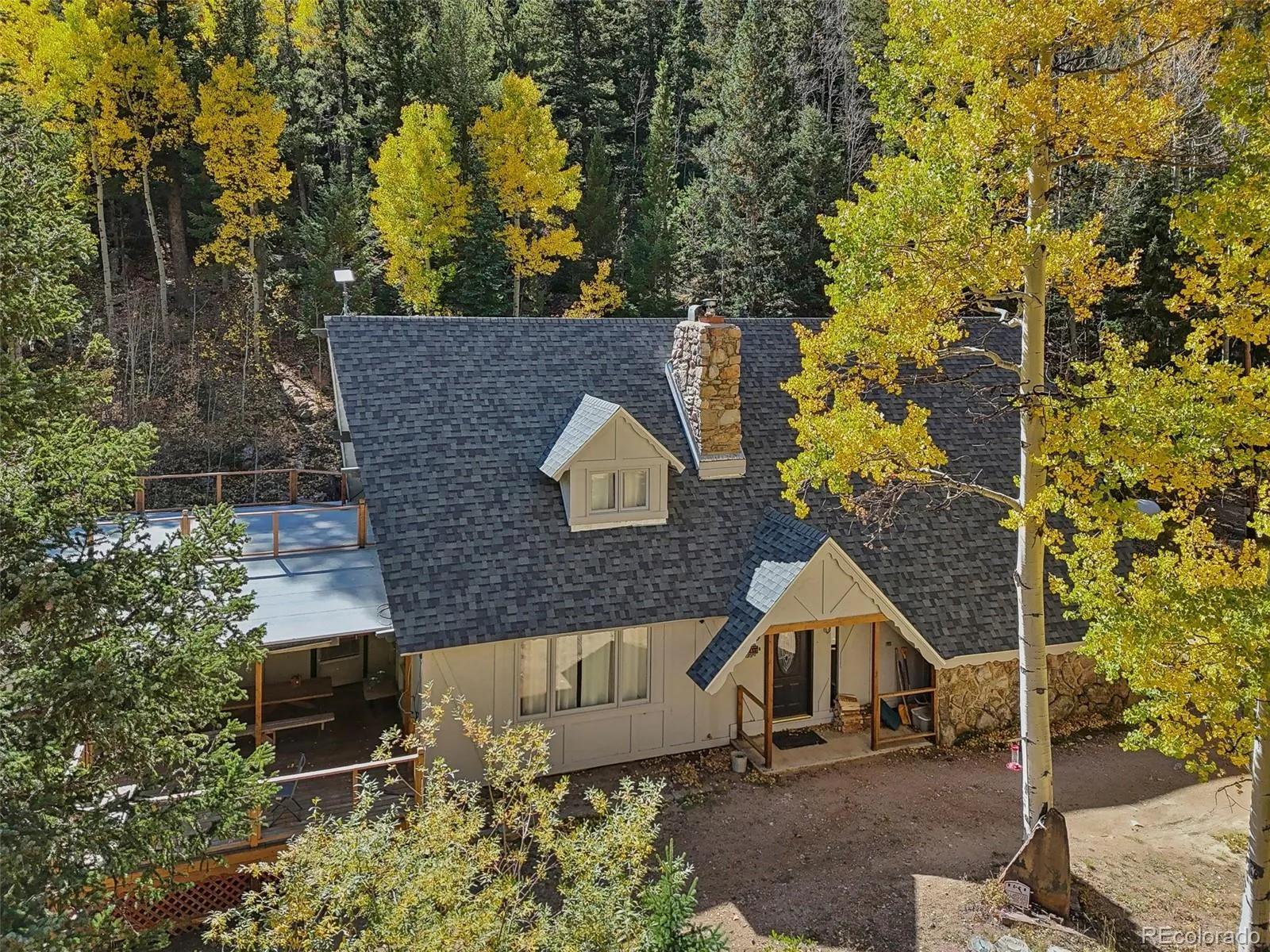 Kingdom Of Gilpin Estates