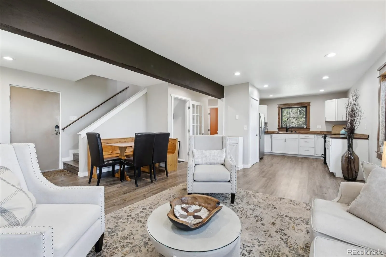 Coal Creek Heights