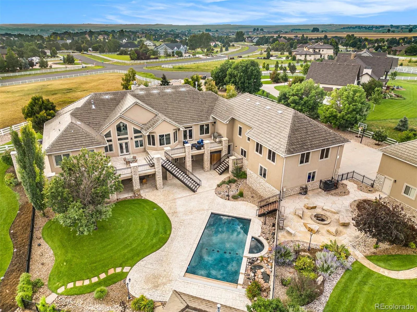 HILLTOP ESTATES