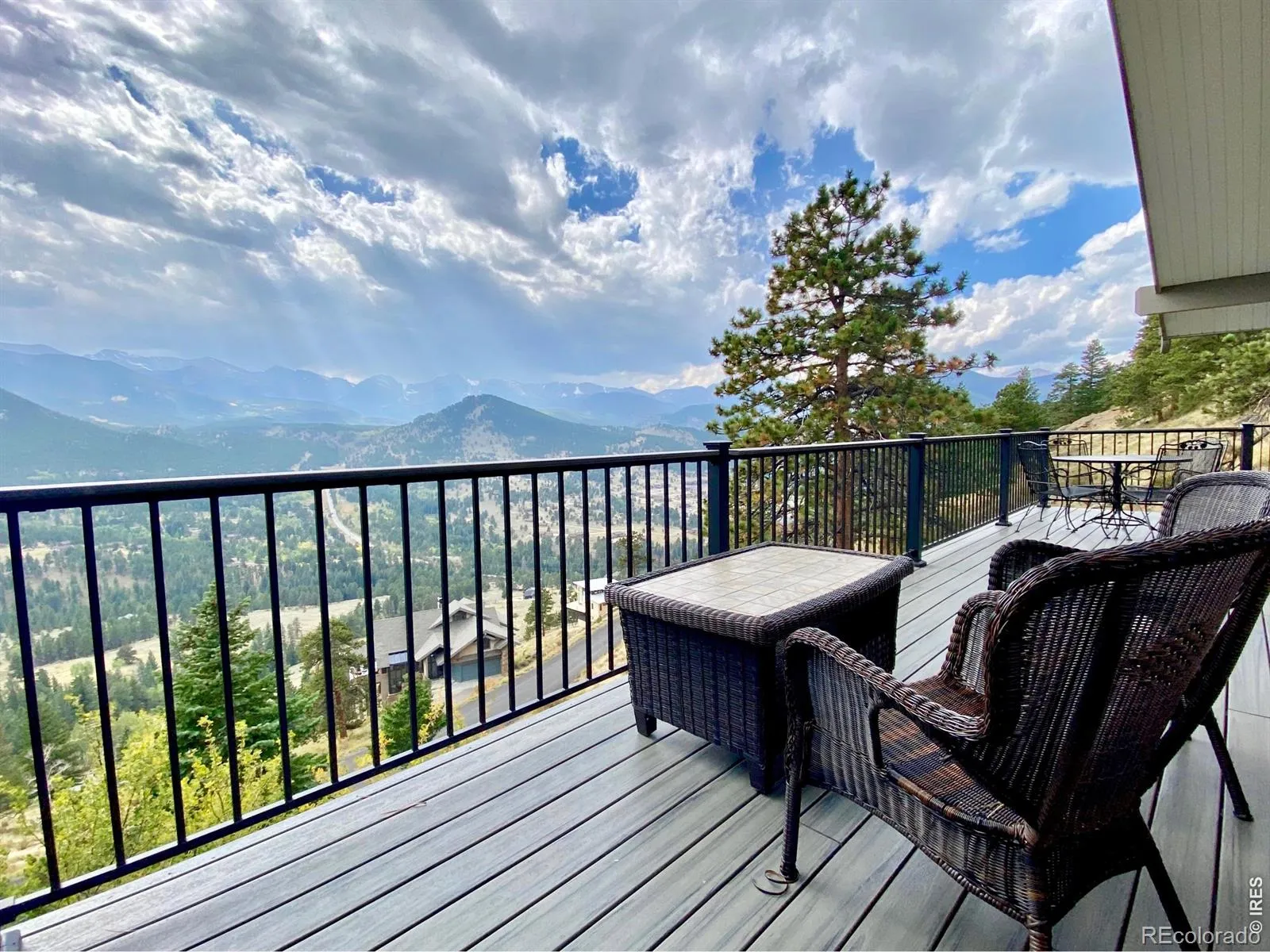 Windcliff Estates Condo 1