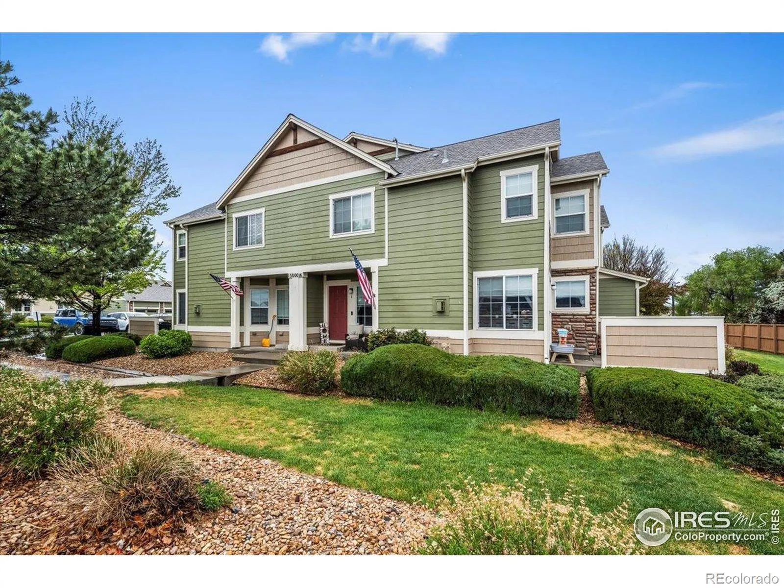 Jasper Street Condo