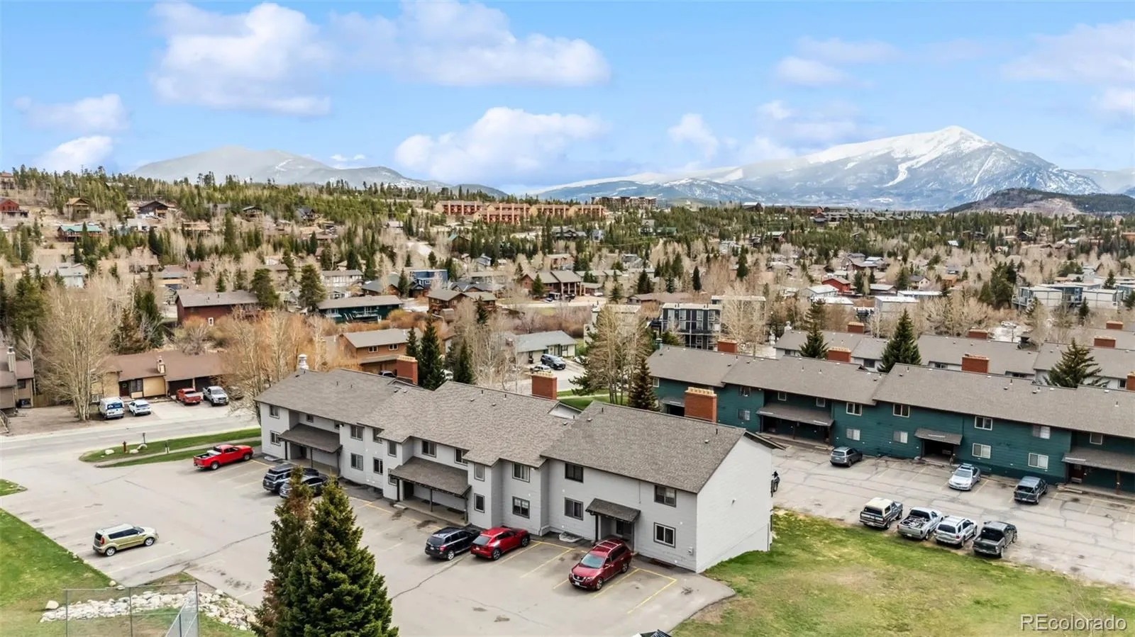 DILLON VALLEY WEST CONDO