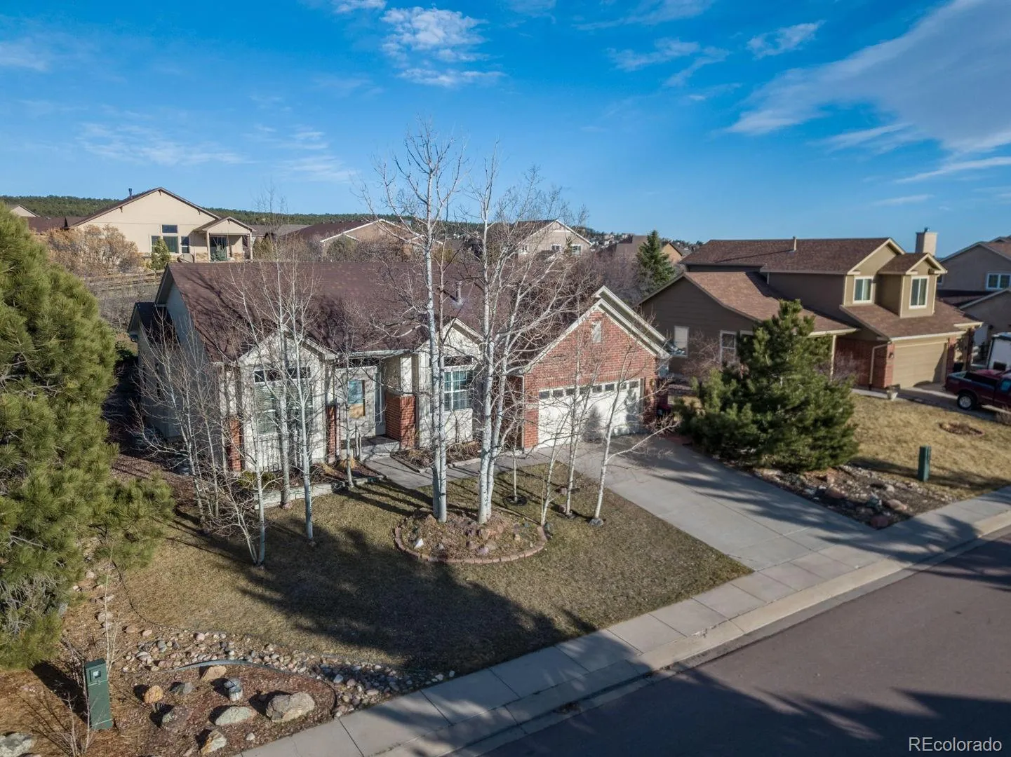 The Heights at Jackson Creek