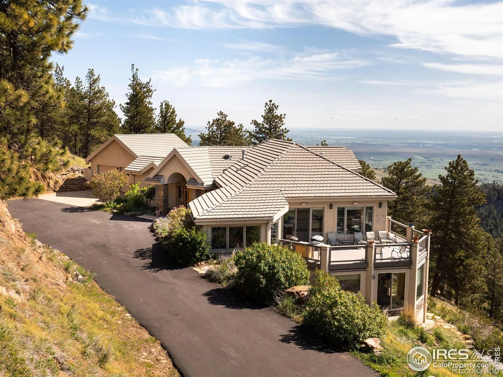 Buckingham Hills