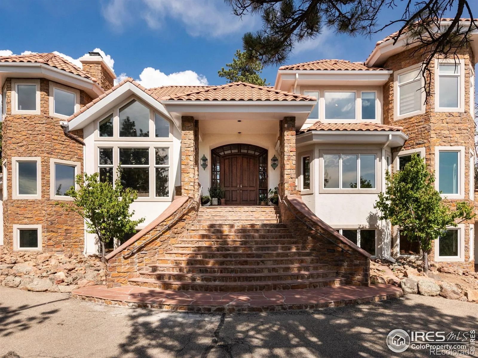 Buckingham Hills