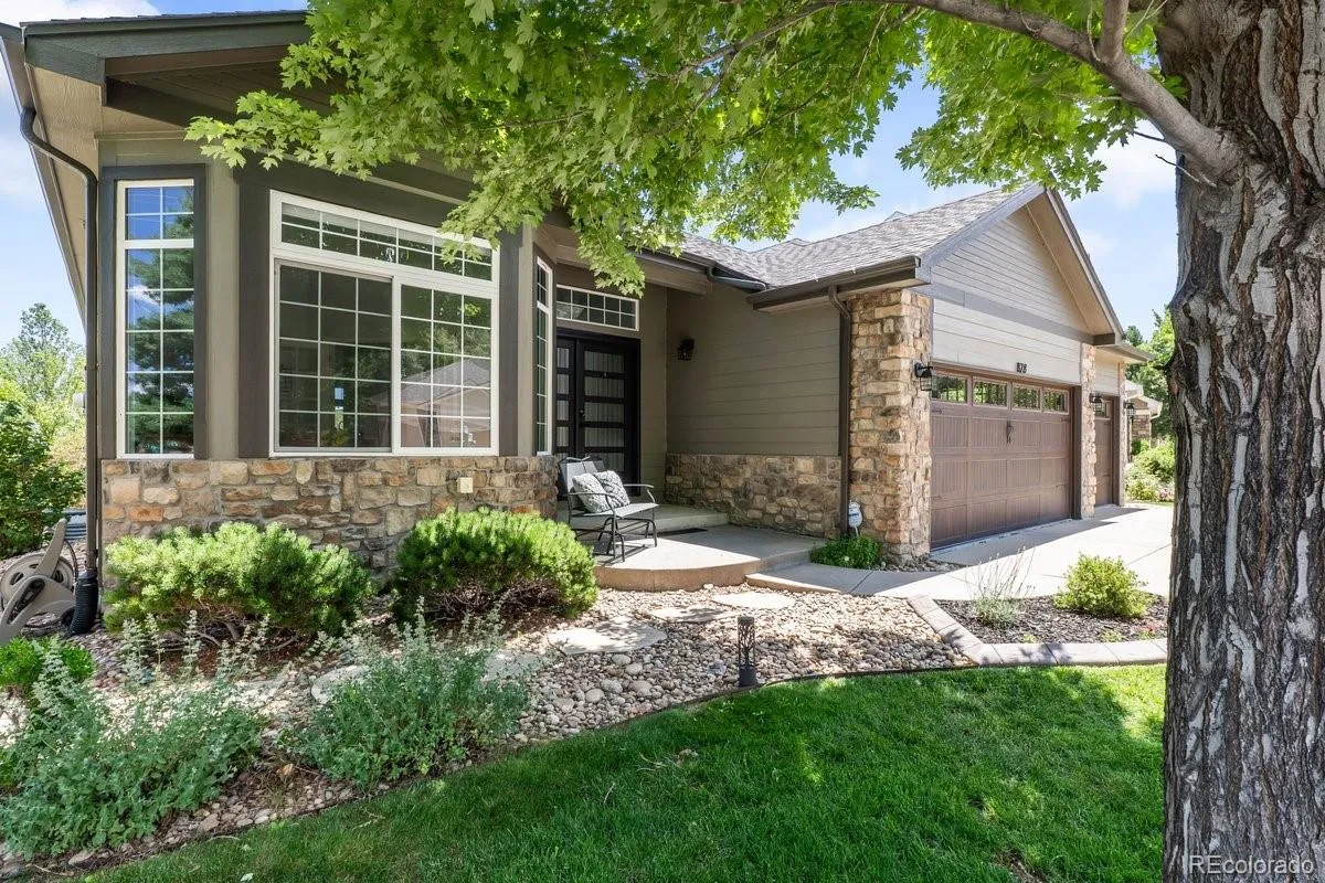 Stonebridge at Eagle Ridge
