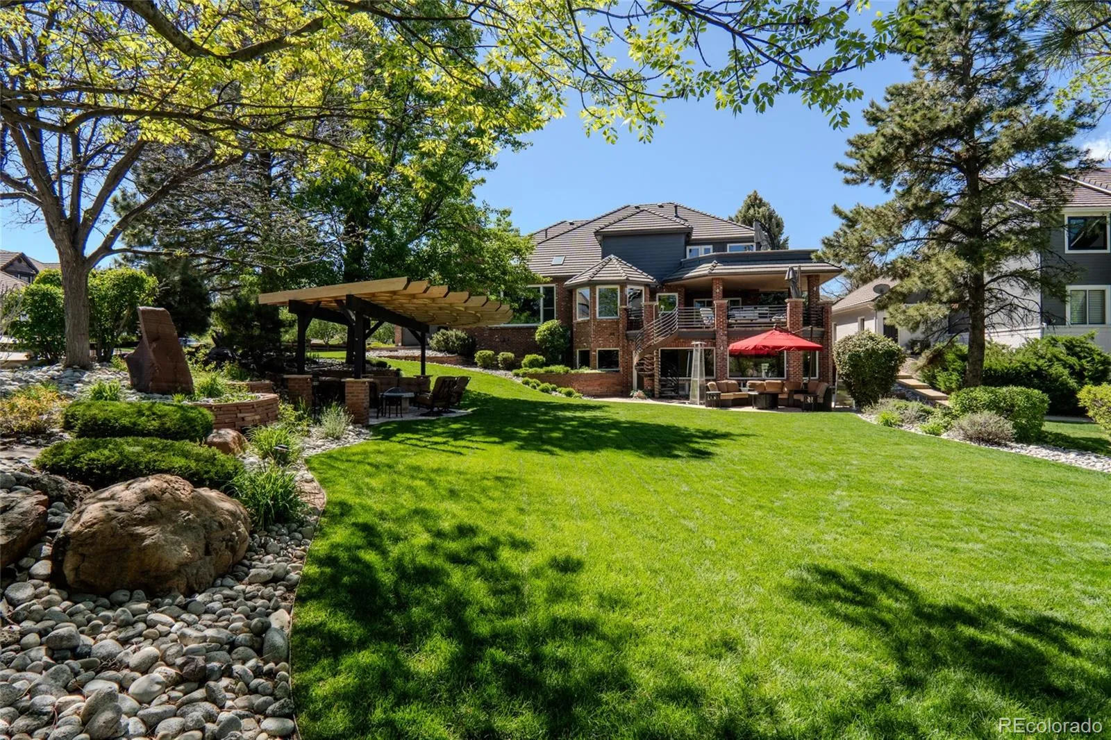 Highlands Ranch