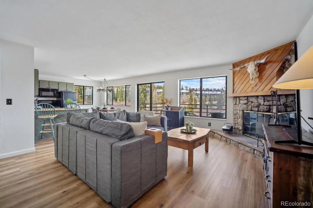 Buffalo Ridge Condo