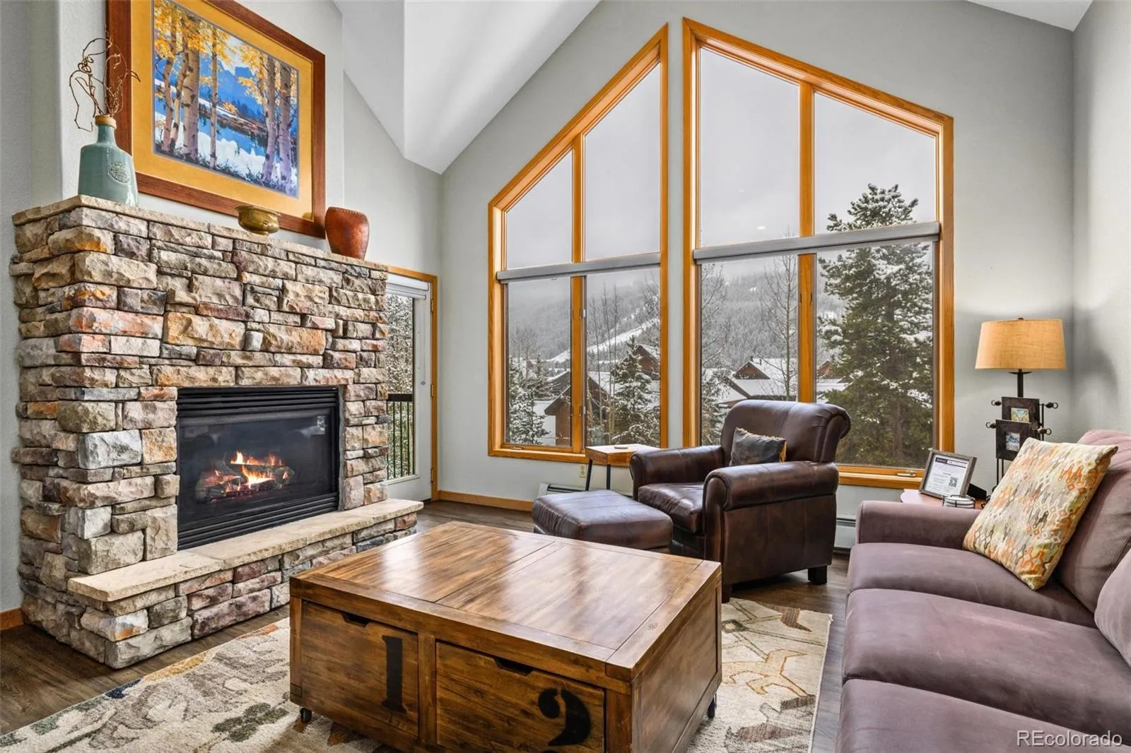 Gateway Condo