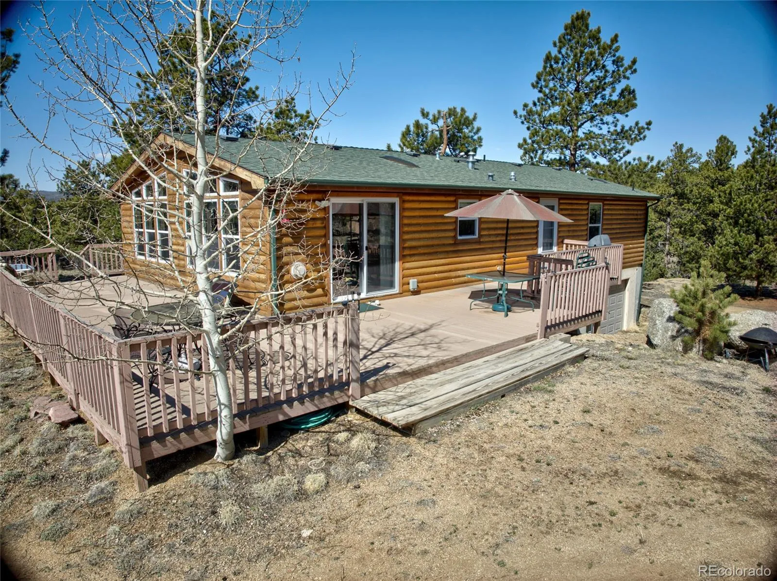 Badger Creek Ranch