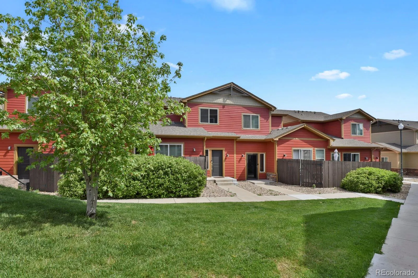 Aspen Meadows