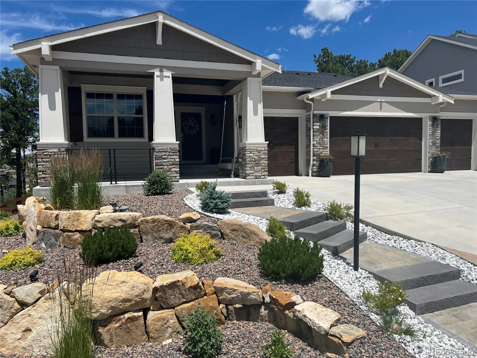 Sanctuary Pointe