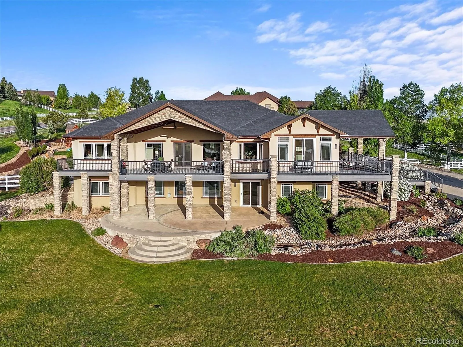 Hilltop Estates