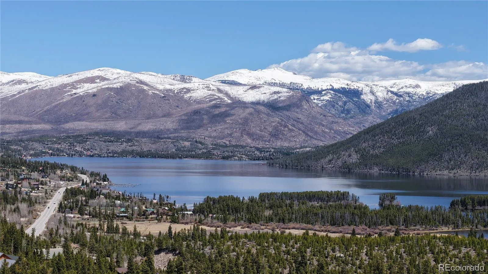 Shadow Mountain Estates