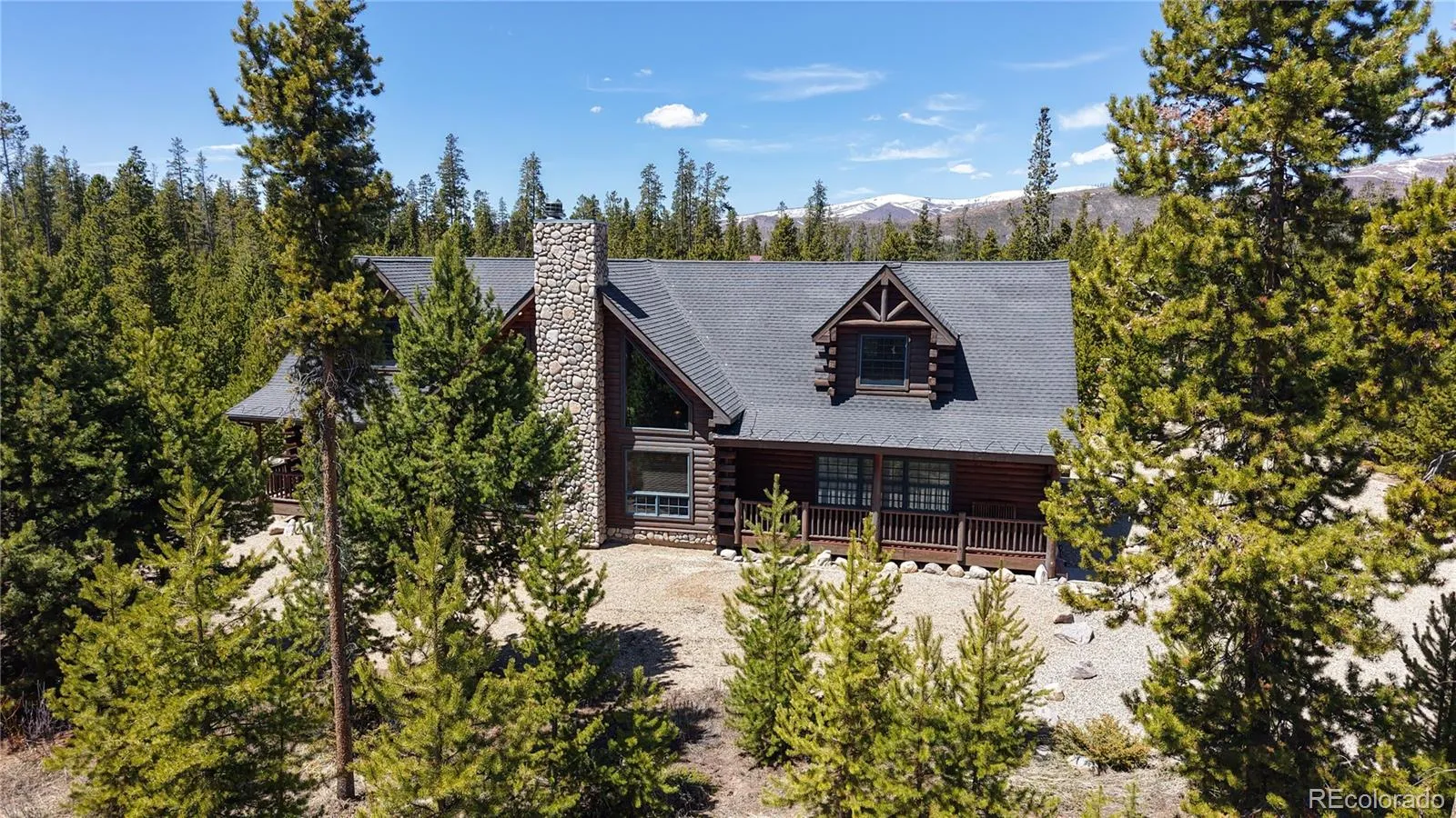 Shadow Mountain Estates