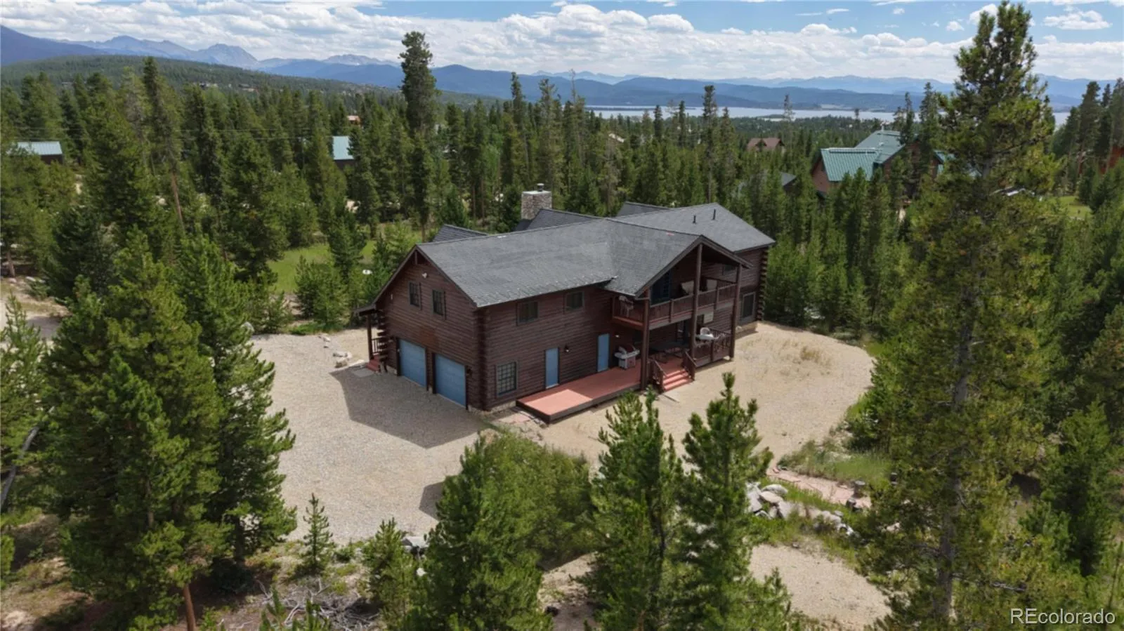 Shadow Mountain Estates