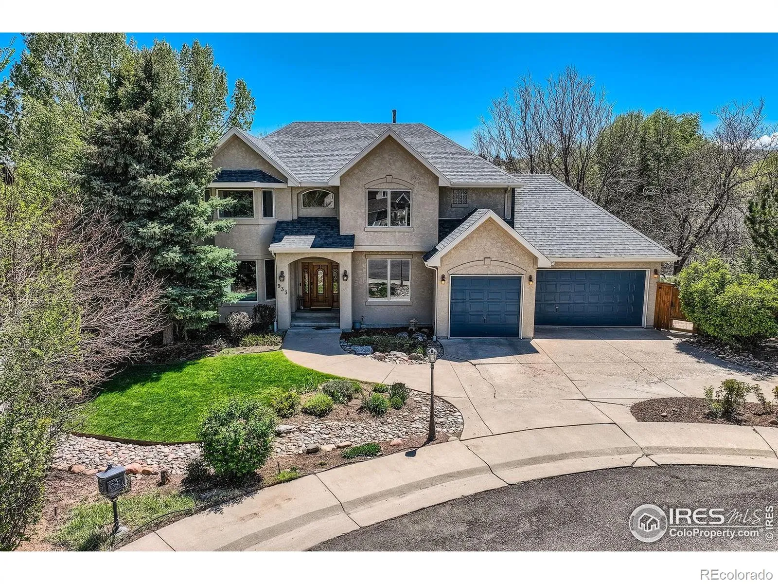 Meadow Ridge Estates
