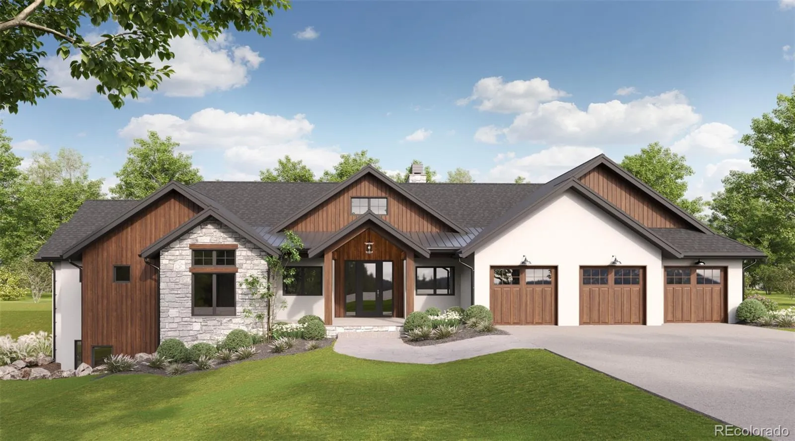 Arrowpoint Estates
