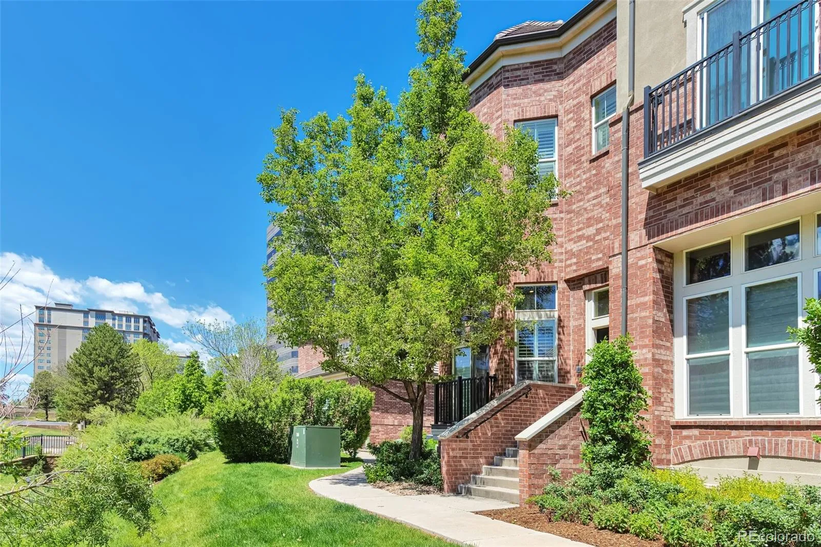 Georgetown at Greenwood Village