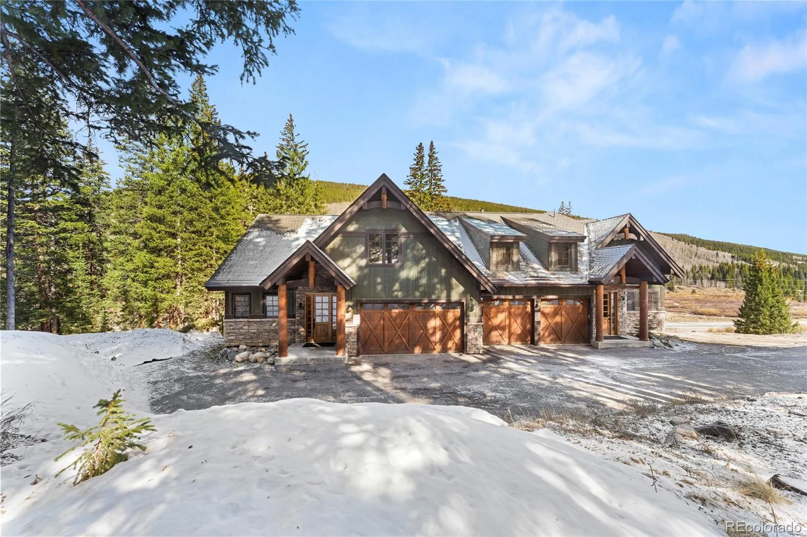 Timber Creek Estates
