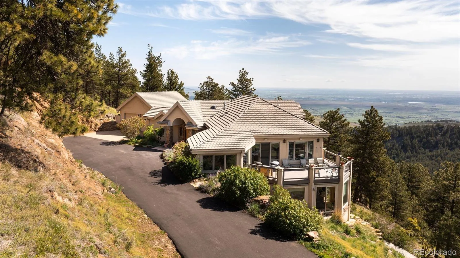 Buckingham Hills