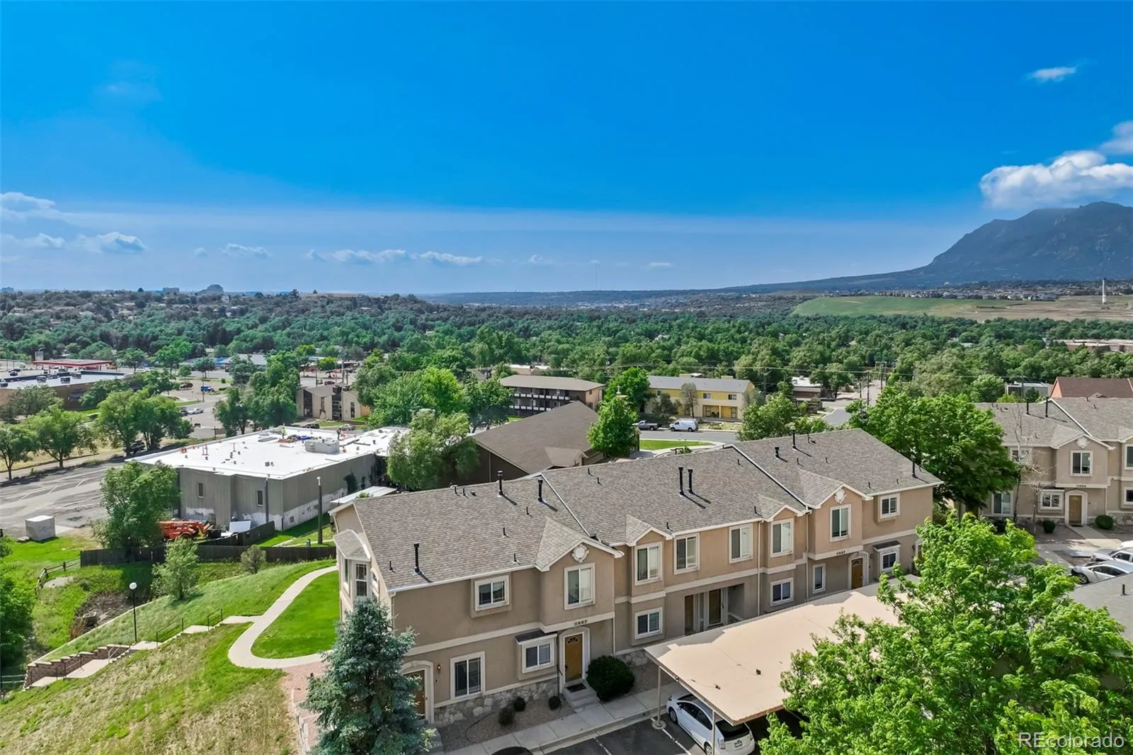 Colorado Springs