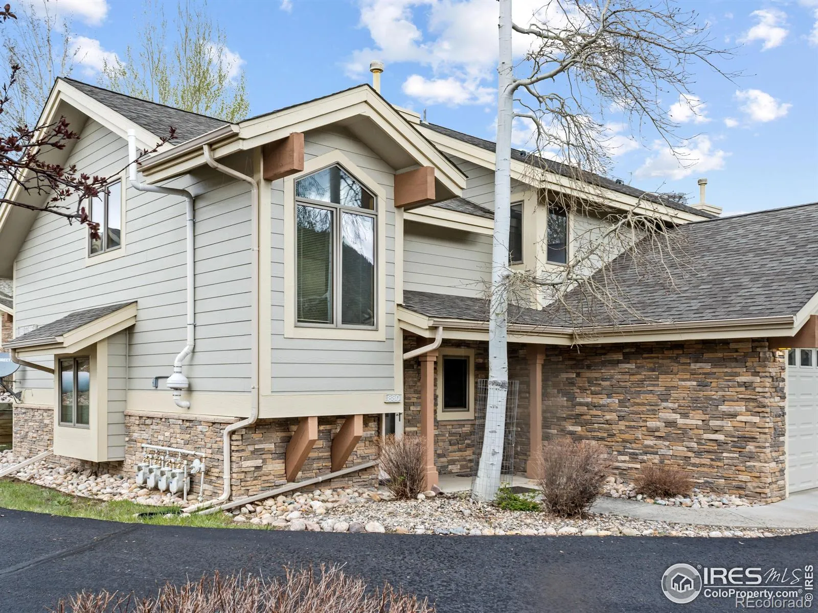 Vista Ridge Condos Ph3 Supp Map Ep