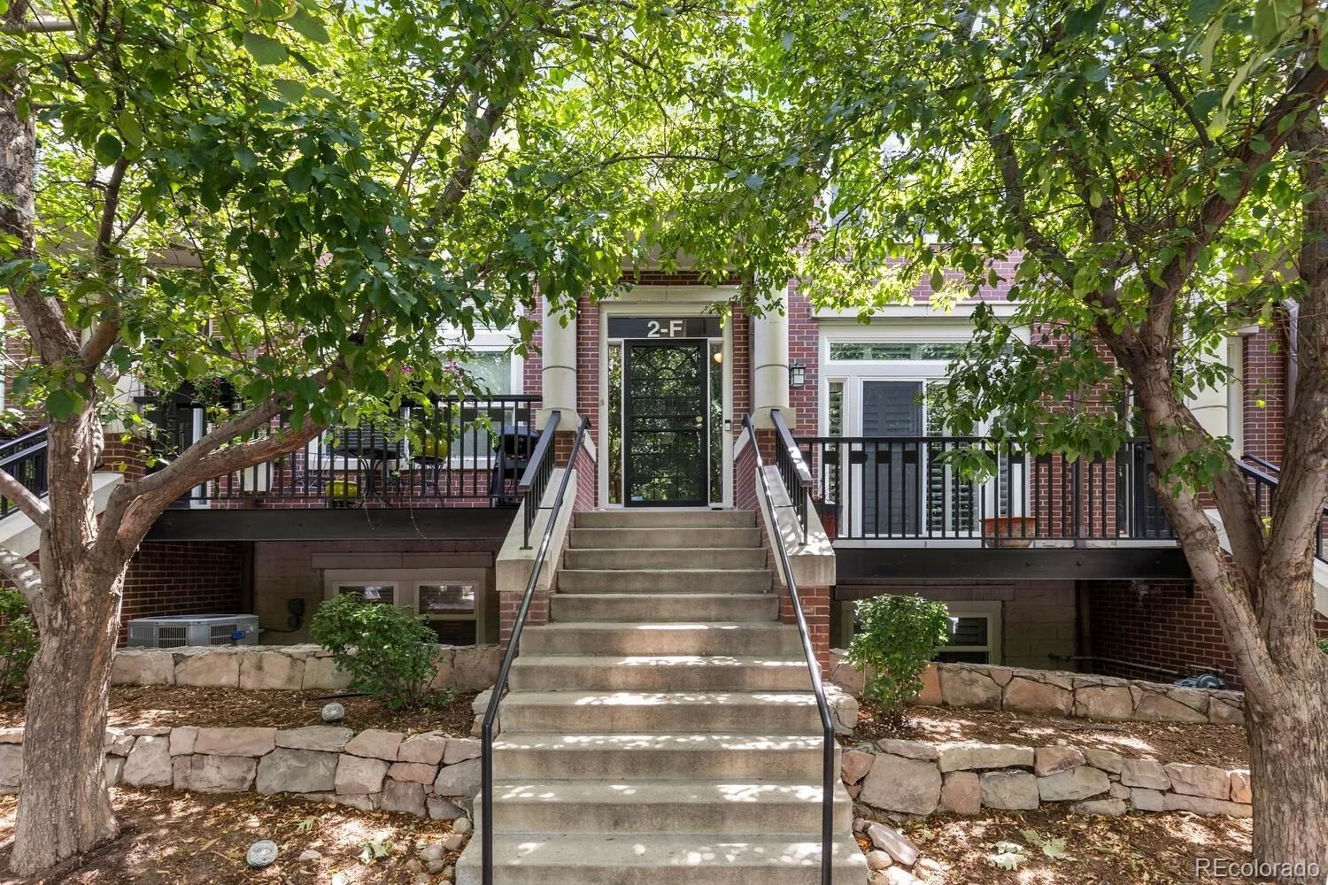 Cherry Creek