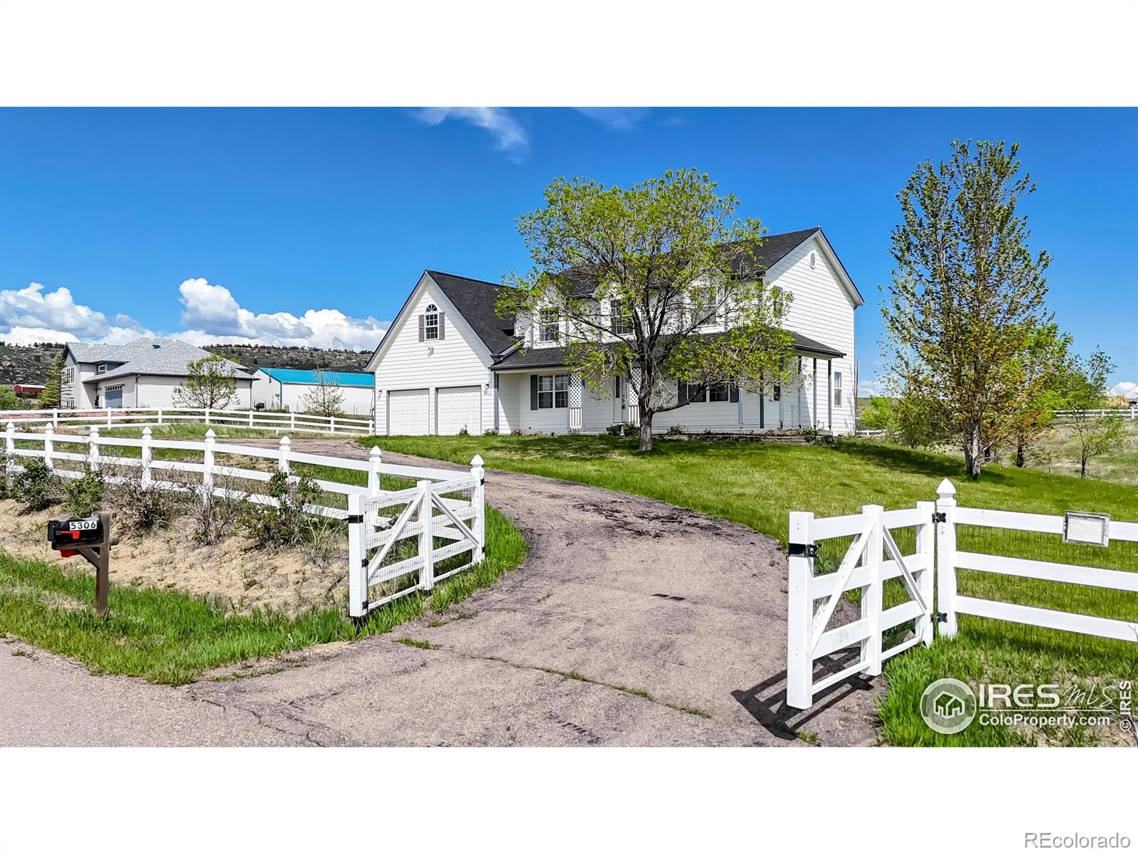 Foothills Estates