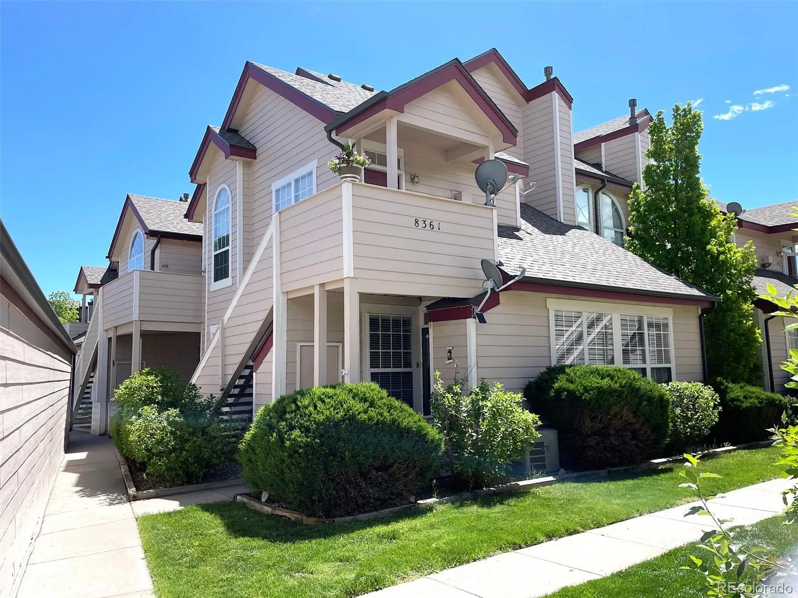 Colony at Marina Pointe