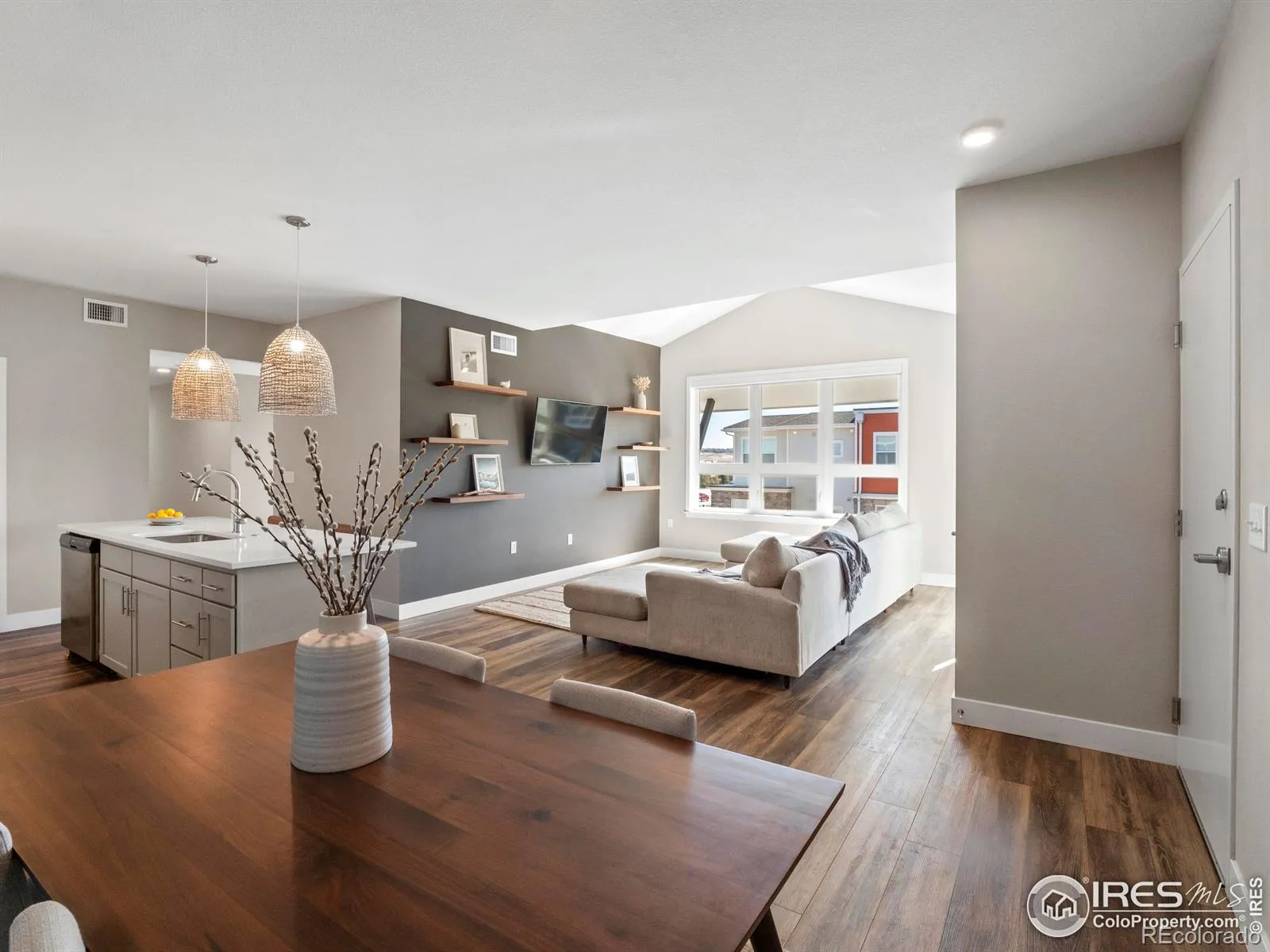 Cherrywood Condos Bldg 5