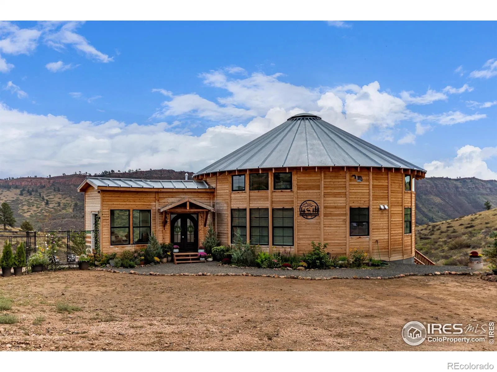 Elk Run Estates