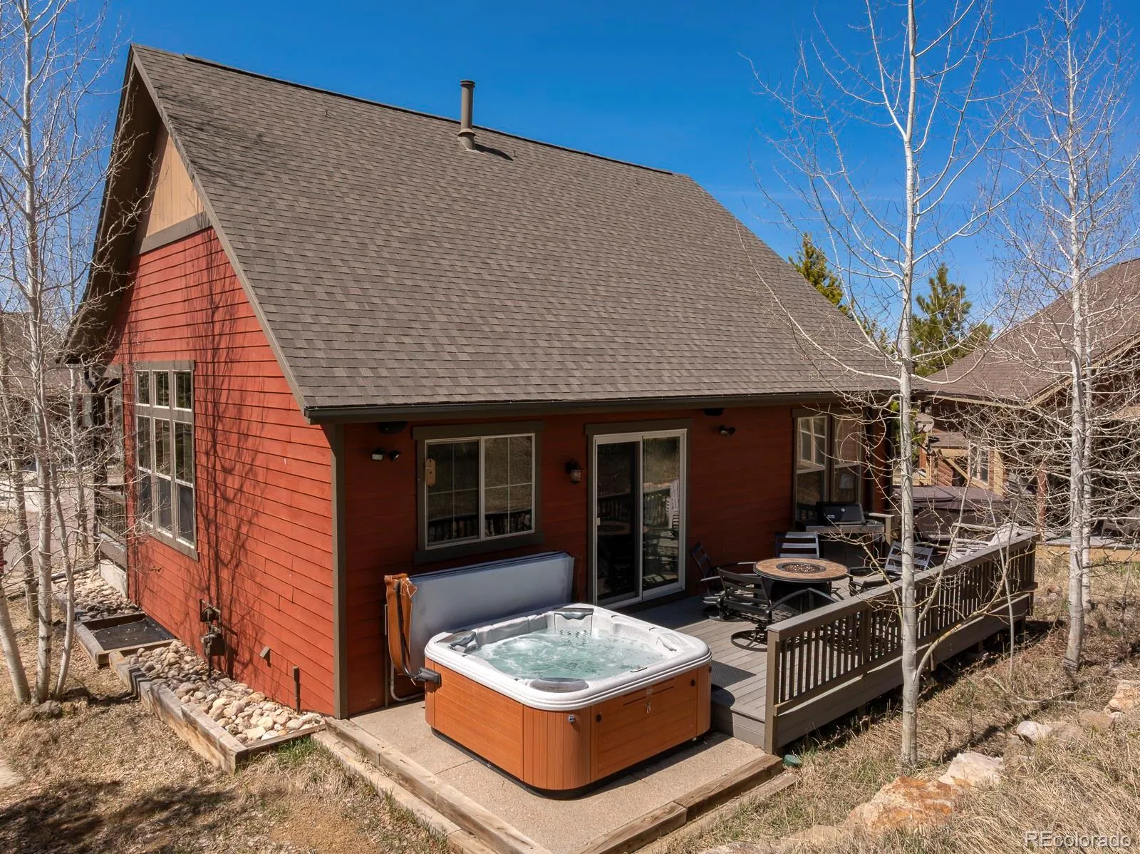 Granby Ranch