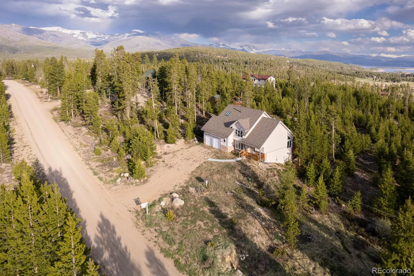 Shadow Mountain Estates