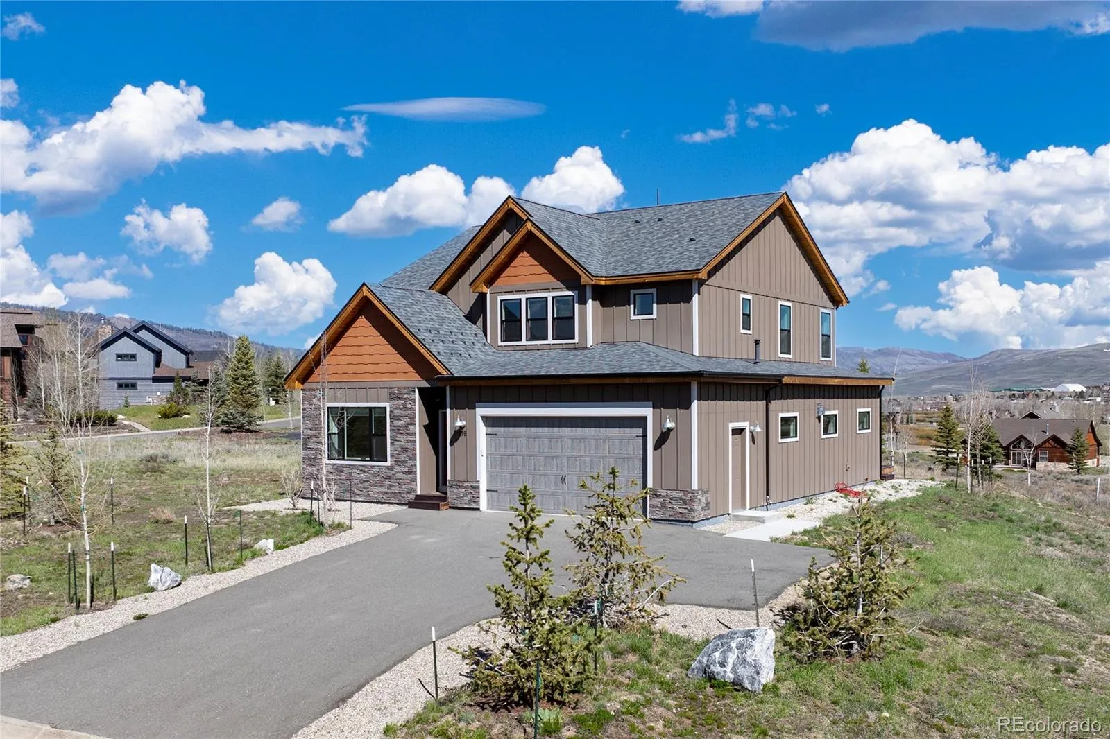 Grand Elk Ranch