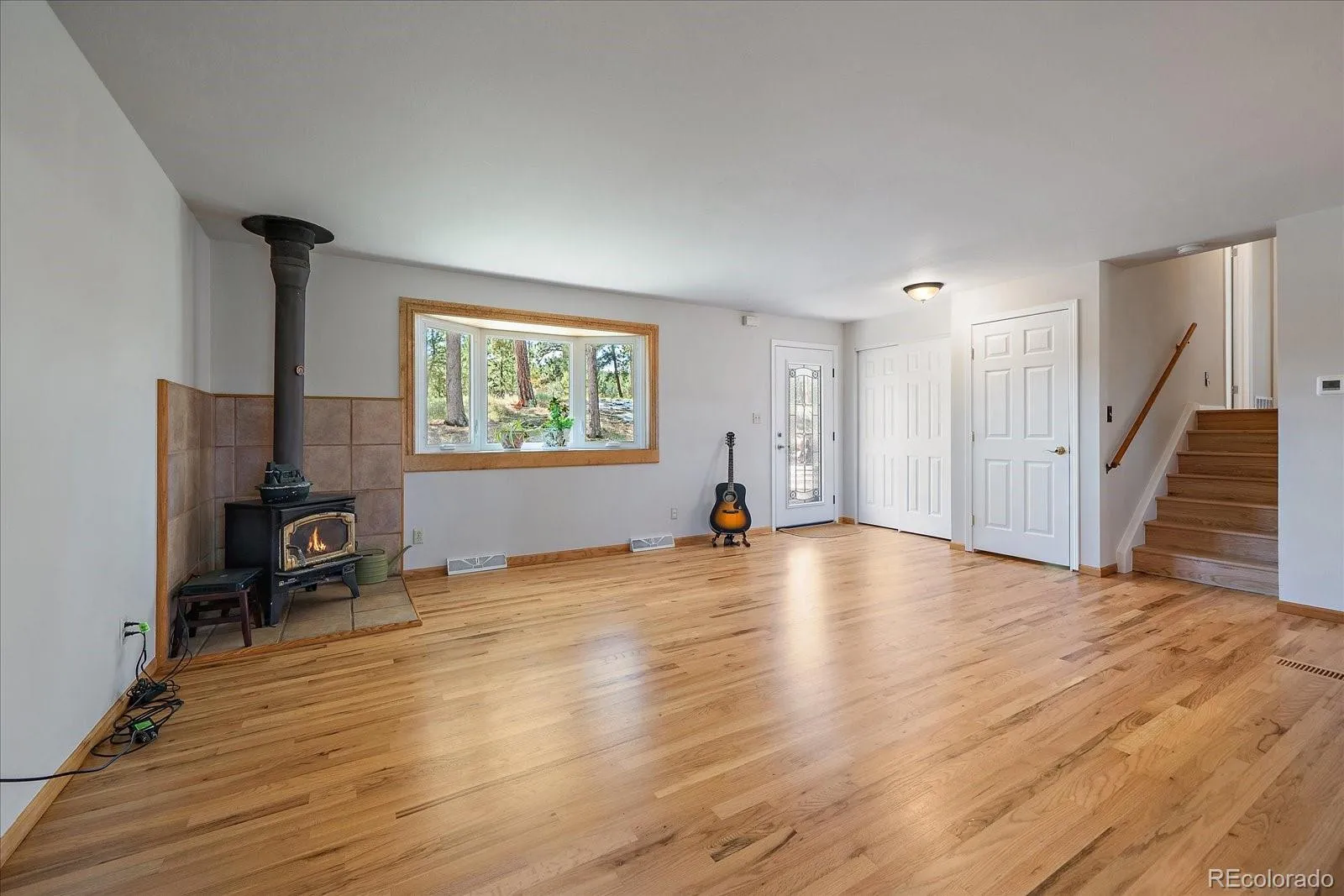 Evergreen Park Estates