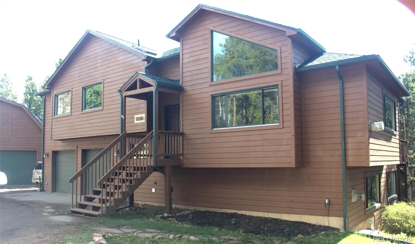 Black Mountain Ranch Estates