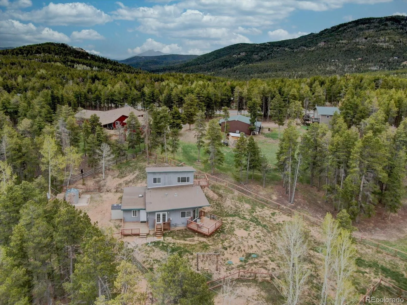Black Mountain Ranch Estates