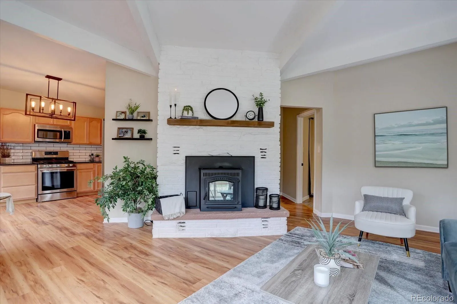 Black Mountain Ranch Estates