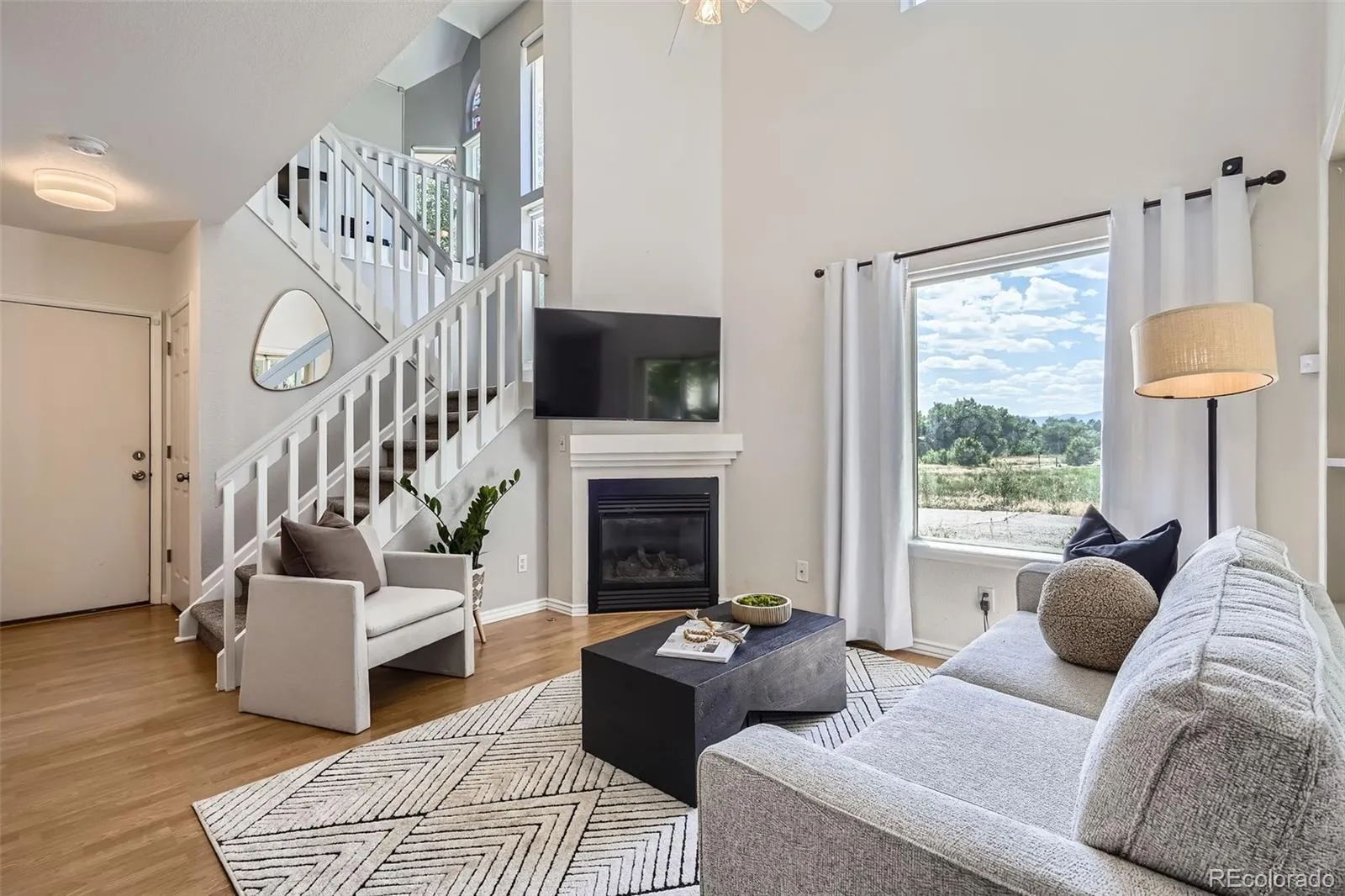 Park Rise at Summit Pointe