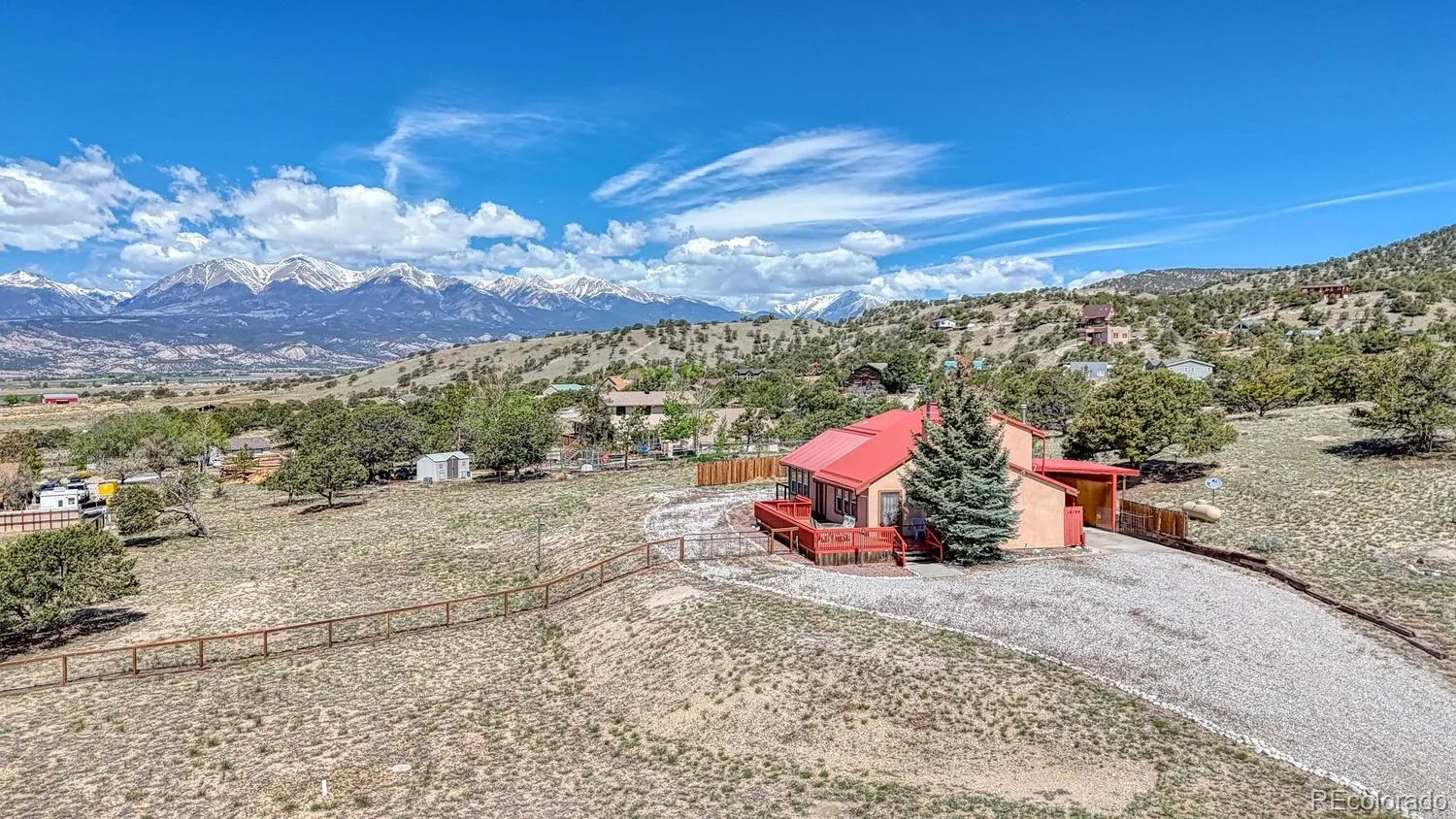 Pinon Hills