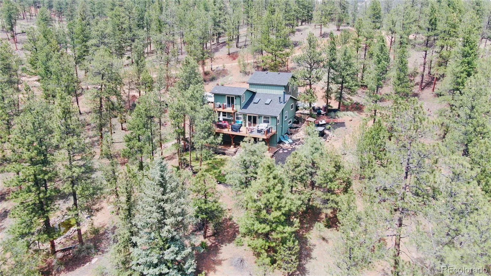 Pine Valley