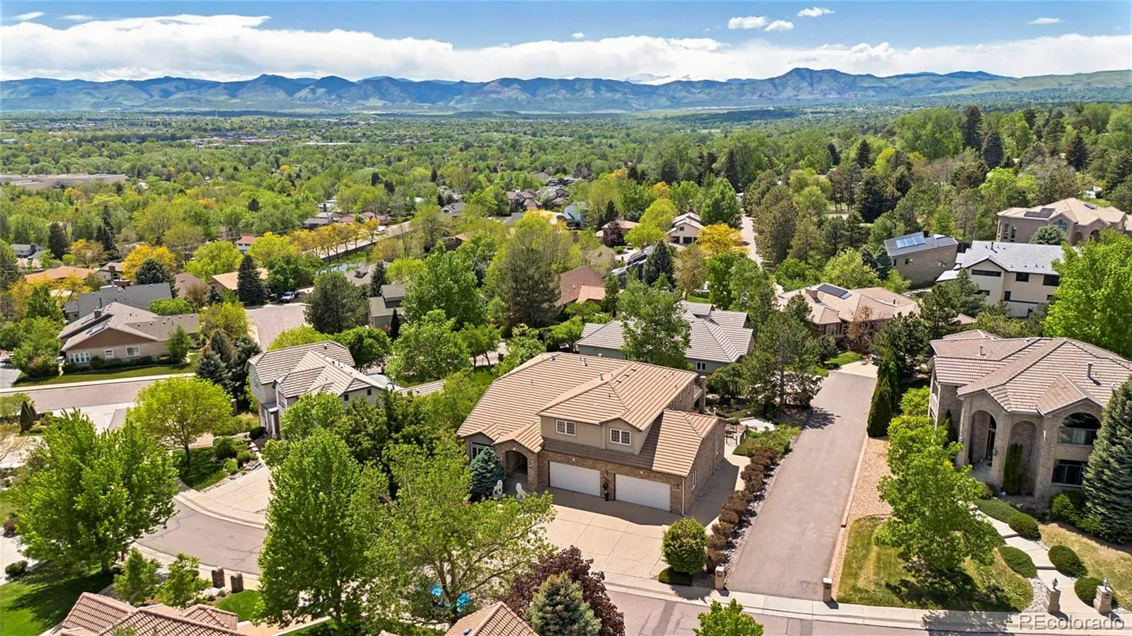 Thraemoor Estates